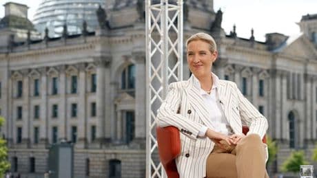 „Peinlich und extrem unangenehm – und damit meine ich nicht die selbstherrlichen Demonstranten“