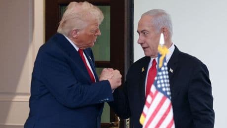 Israel assured U.S. it won't strike Iran unless talks fail