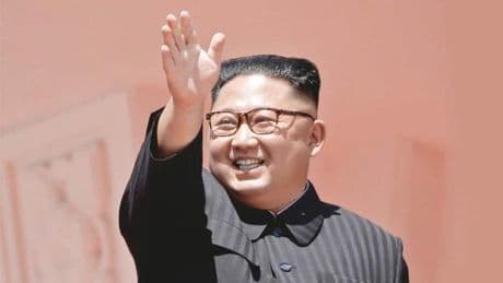 Kim propaganda taktiğini değiştirdi