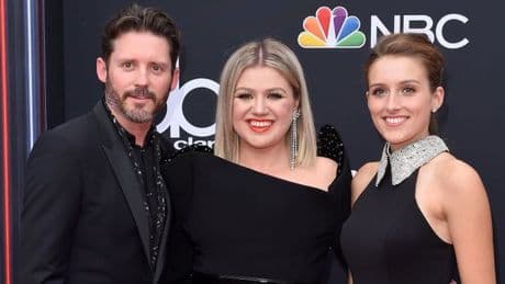 Brandon Blackstock’s daughter revealed pregnancy a month before dad died