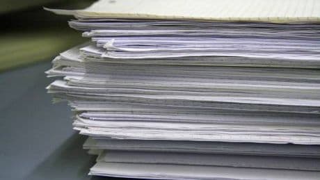 Stop alla certificazione che pesava sulle imprese