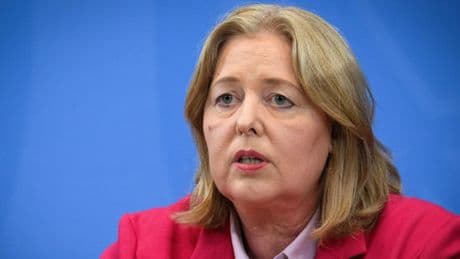„Wir werden uns darauf konzentrieren, wieder die Partei der Arbeit zu sein“, sagt Bas