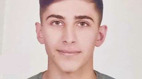 TOKİ inşaatında iş cinayeti