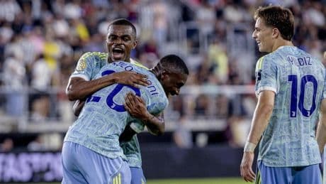 Juve, quando 5 gol al Mondiale valgono subito 18,9 milioni