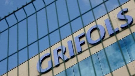 La CNMV multa con 1,4 millones a Grifols por aportar información «inexacta» en sus informes