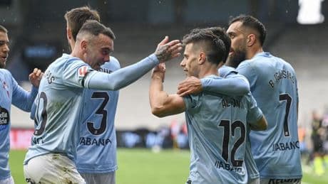 Confirmado: cuatro salidas en el Celta de Vigo
