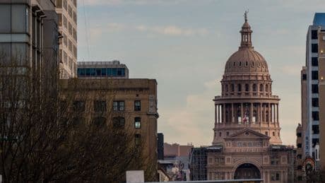 USA: Die Demokraten beenden ihren Exodus aus Texas
