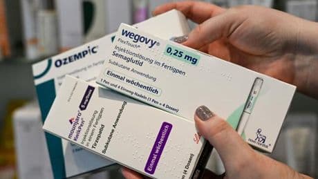 Apotheken: Warum Abnehmspritzen Kriminelle anlocken