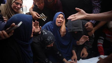 « Un historien à Gaza », de Jean-Pierre Fuliu : fenêtre sur un interminable cauchemar