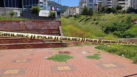 Kahramanmaraş'ta bıçaklı kavga: 1 ağır yaralı