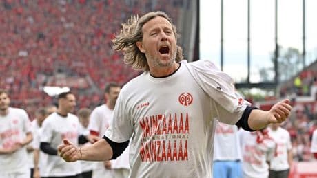 Mainz 05 im Europapokal: „Heute war es grenzwertig“