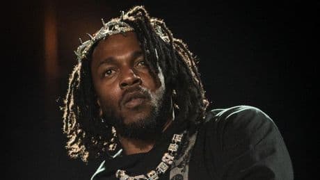 Kendrick Lamar’s Run At No. 1 Outpaces All His Other Leaders Combined