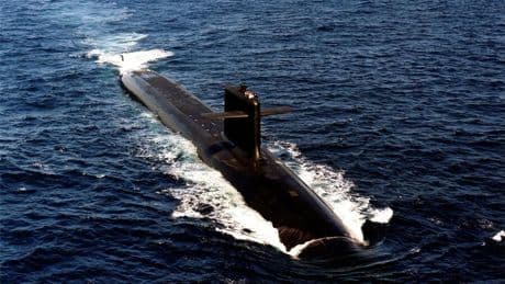 Aufrüstung: Frankreich und Großbritannien vereinbaren engere Atomwaffen-Kooperation