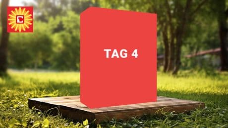Videos optimieren per KI: CHIP verschenkt 36-Euro-Programm
