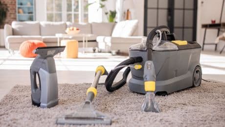 8 best shop vacs for heavy-duty messes