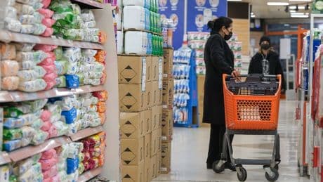 Marketlerde yeni tuzak: 'Yağsız enflasyon' aldatmacası