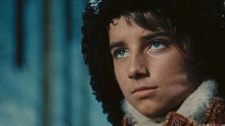 « Les Chevaux de feu », le bouleversant « Roméo et Juliette » de Sergueï Paradjanov