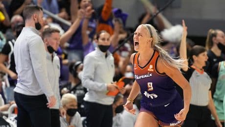 Suns accuse lawyer of fabricating Sophie Cunningham affair in $140 million shakedown