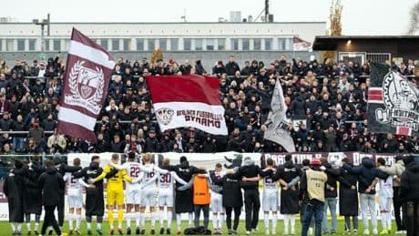 Berliner Sportämter reagieren auf Vereinsklagen