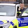 Steeds minder vrouwen volgen een politieopleiding