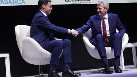 «La trituradora madrileña drena hasta la moderación y crea un clima irrespirable»