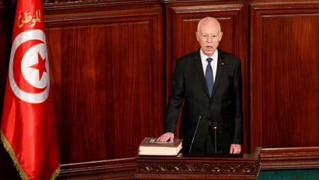 En Tunisie, la société civile dénonce l’instrumentalisation de la justice