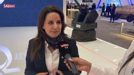 İDEF 2025'te Pirana KİDA sürprizi! Tolga Drone Savunma Sistemi'nden kaçış yok! 5 katmanlı önlem...