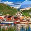 World's safest and unsafest countries revealed in Global Peace Index - and UK and USA are surprisingly low
