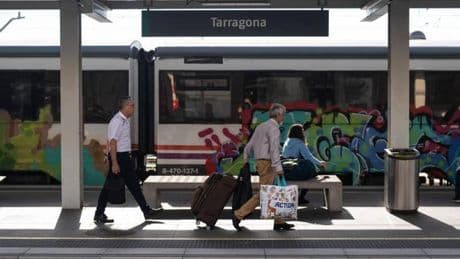 Un estudio de la URV valora el 'tercer hilo' en Tarragona como la peor opción: "Es problemático en términos ambientales, sociales y de seguridad"