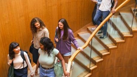 Fachkräftemangel: Jeder zweite internationale Studierende will langfristig bleiben