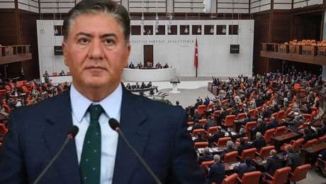 Özel hakkındaki fezleke krizi: CHP’den Anayasa Komisyonu Başkanı'na sert çıkış…