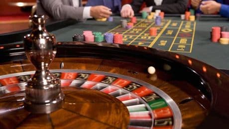 Hike taxes on gambling firms to fund fight against child poverty, voters say