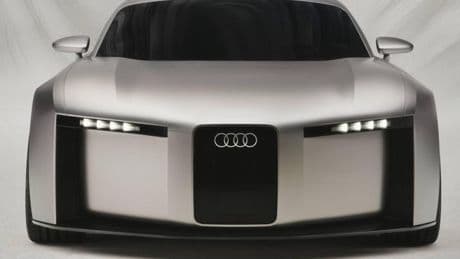 Audi, Concept C e Q3 Sportback e-hybrid raccontano la nuova filosofia di design