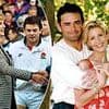 What happened to rugby bad boy Will Carling: 90s lothario had a 'fling' with Princess Diana - and was fined £1million and needed therapy to handle the fallout from his philandering with identikit blondes