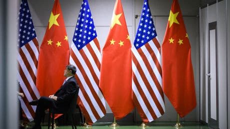 Droits de douane : l’Europe sommée par Trump de choisir son camp face à la Chine