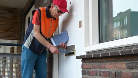 Impasse rond PostNL duurt voort: postzegelprijs gaat geheid verder omhoog