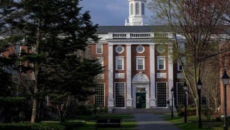US-Gericht blockiert Einreisestopp für Harvard-Studenten wegen „unmittelbarem Schaden“