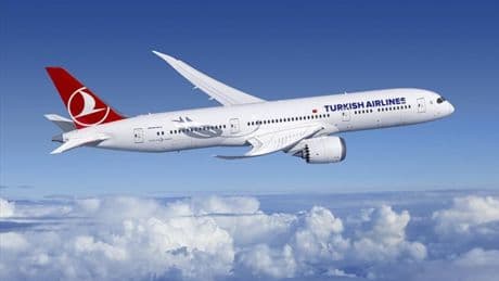 THY'den 19 Mayıs'a özel yurt içi biletlere indirim