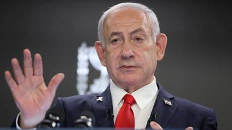 Le nouveau plan israélien pour Gaza est le « meilleur moyen de terminer la guerre », selon Benyamin Nétanyahou
