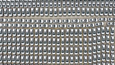 Véhicules électriques en Chine: Pékin veut freiner la guerre des prix et réguler la concurrence