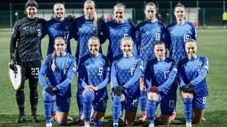 Finland accidentally call up 51-year-old retiree for international duty