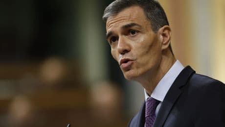 Tertulia de Federico: Los negocios de la familia de Sánchez llegan al Congreso