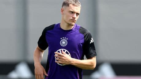Florian Wirtz arrives in England for Liverpool medical ahead of £116m move