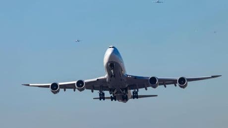 Flughafen Bremen: Mann landet – und muss 800 Euro zahlen