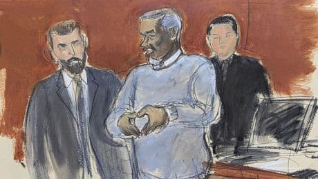 Jury due to begin deliberating in Sean 'Diddy' Combs' sex trafficking trial