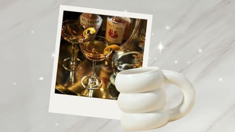 Sip the season with aesthetic drinkware