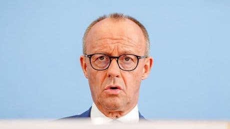 Bilanz nach 74 Tagen: Sommer-Pressekonferenz mit Merz im Livestream – Was auf den Kanzler zukommt