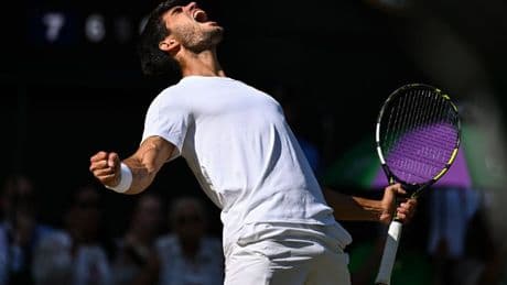 Why Carlos Alcaraz vs Jannik Sinner will be one of the best Wimbledon finals ever