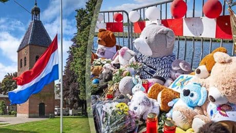 Hoe komt een ouder tot het doden van eigen kind? ’In gestoordheid denken ze hen te behoeden voor erger’