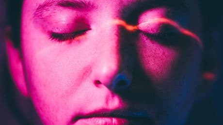 J. Peirano: Der geheime Code der Liebe: Mein Leben überfordert mich. Bin ich im Burn-out?